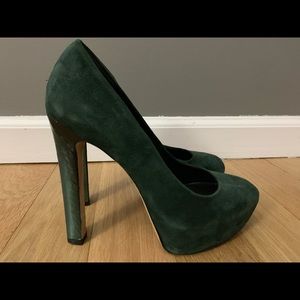 Brian Atwood heels